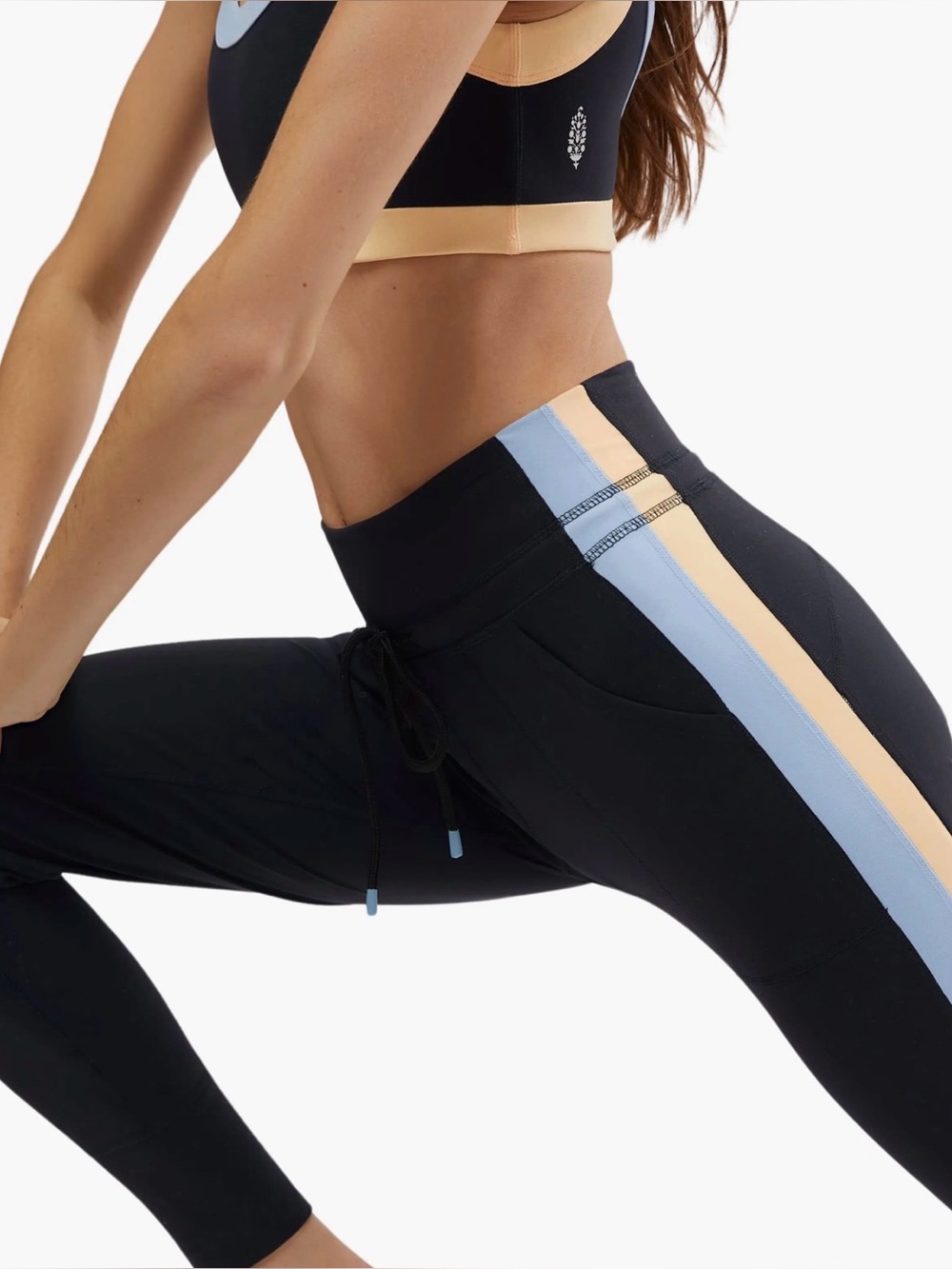 Free People Joggers